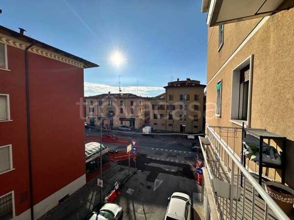 appartamento in affitto a Bologna in zona San Donato