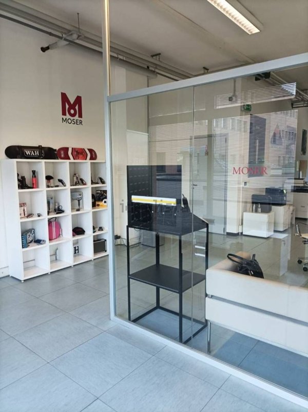 ufficio in affitto a Bologna in zona Centro Storico