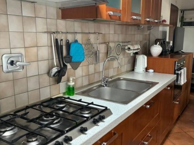 appartamento in affitto a Bologna in zona San Vitale