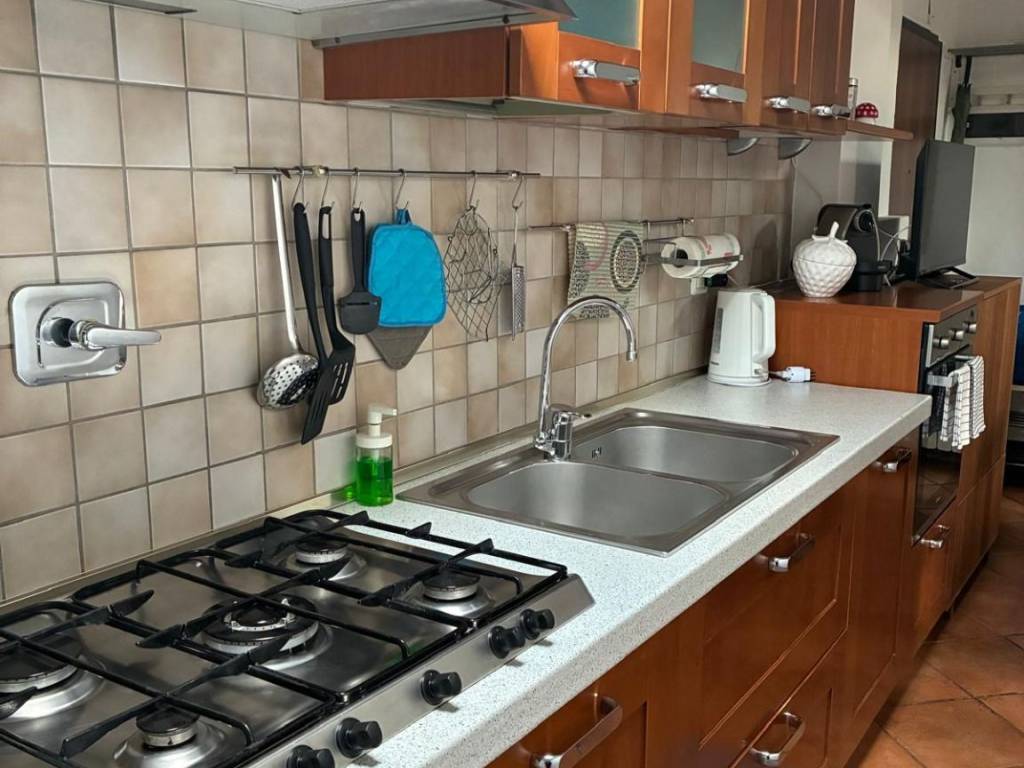 appartamento in affitto a Bologna in zona San Vitale