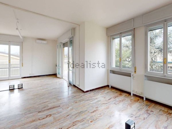 ufficio in affitto a Bologna in zona Fiera