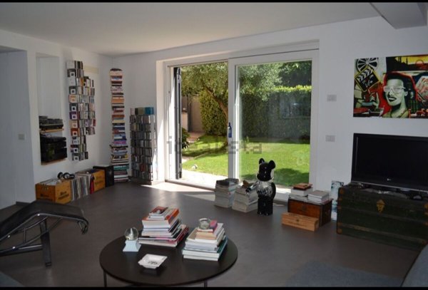 appartamento in affitto a Bologna in zona Santo Stefano