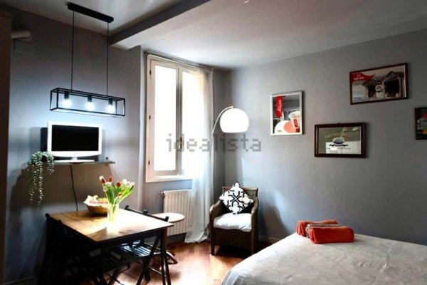 appartamento in affitto a Bologna