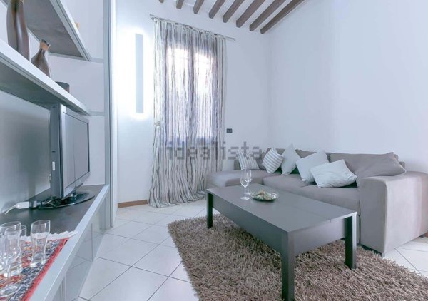 appartamento in affitto a Bologna in zona Borgo Panigale