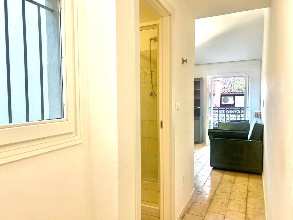 appartamento in affitto a Bologna in zona Quartiere Porto