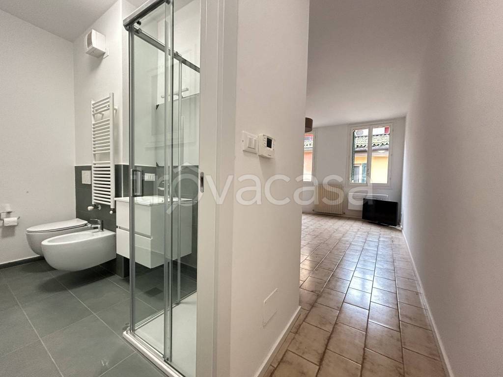 appartamento in affitto a Bologna in zona Quartiere Porto