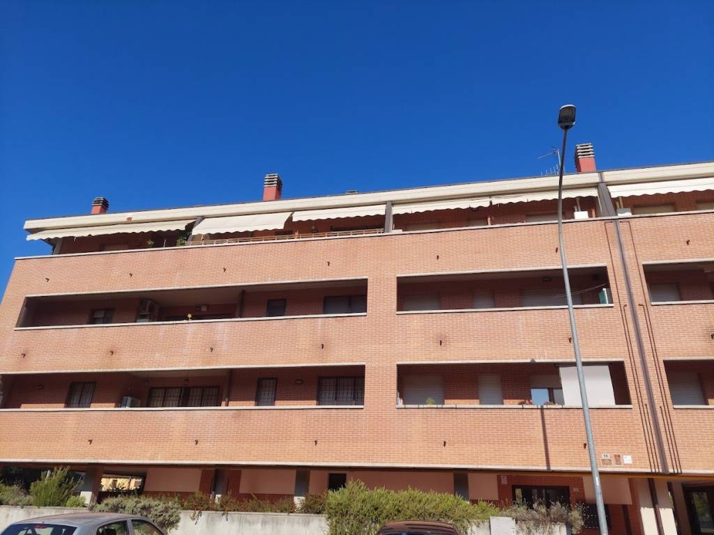 appartamento in affitto a Bologna in zona Savena