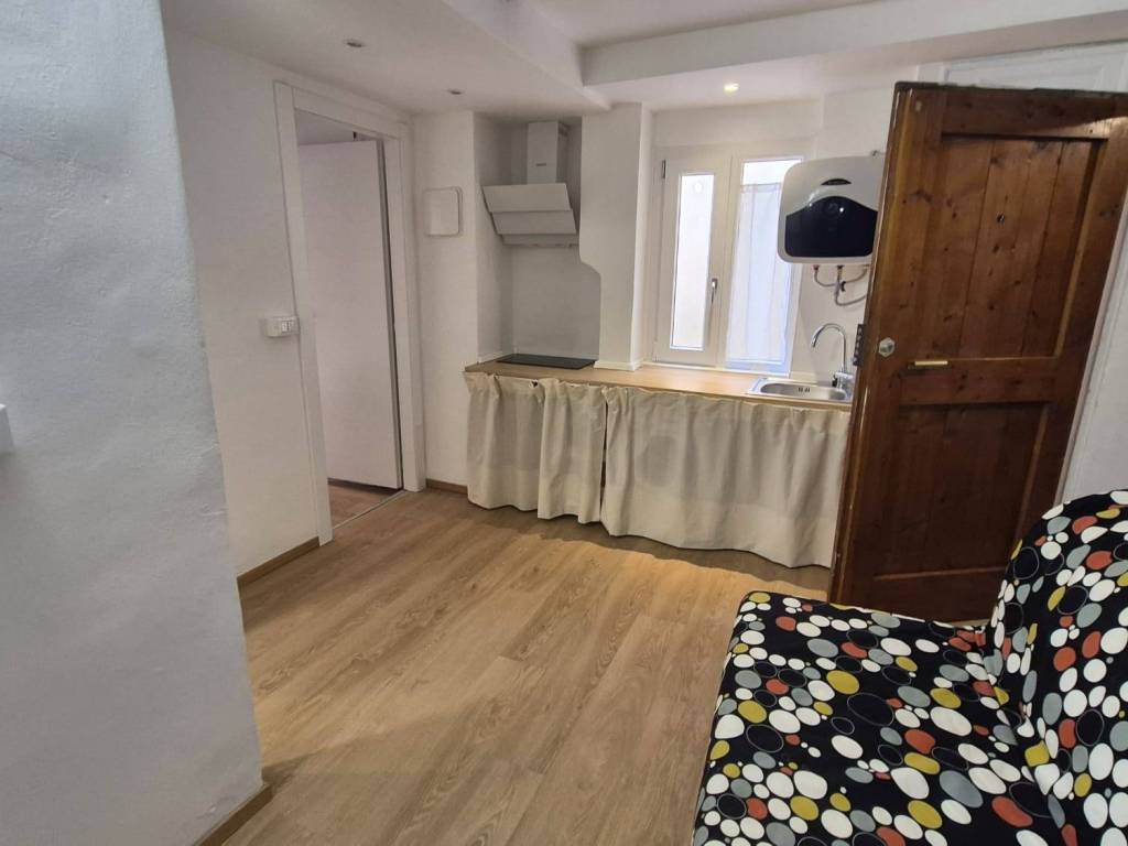 appartamento in affitto a Bologna in zona Centro Storico