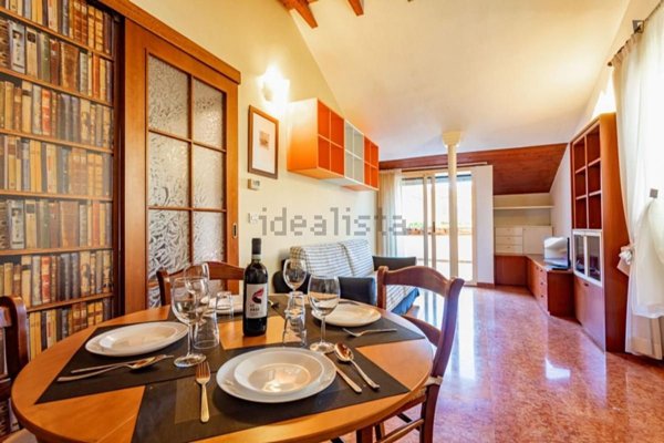 appartamento in affitto a Bologna in zona San Vitale