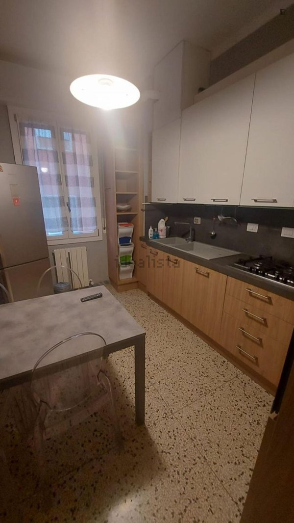 appartamento in affitto a Bologna
