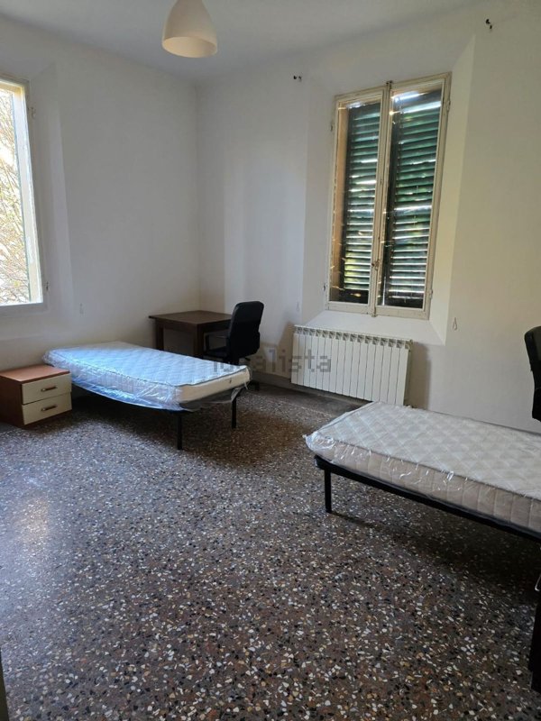 appartamento in affitto a Bologna in zona Quartiere Navile