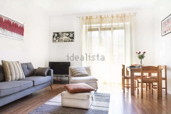 appartamento in affitto a Bologna in zona Centro Storico