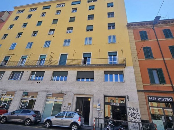 appartamento in affitto a Bologna in zona Reno
