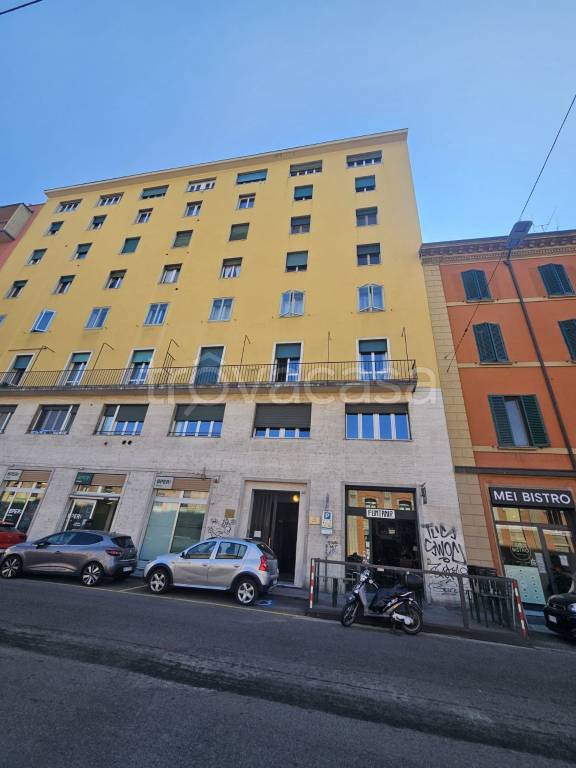 appartamento in affitto a Bologna in zona Centro Storico