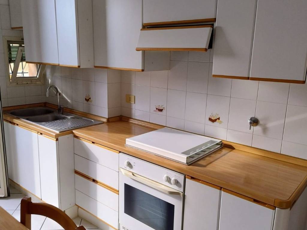 appartamento in affitto a Bologna in zona Saffi