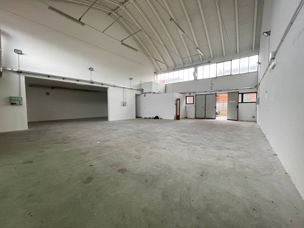 ufficio in affitto a Bologna