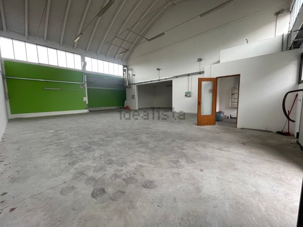 ufficio in affitto a Bologna