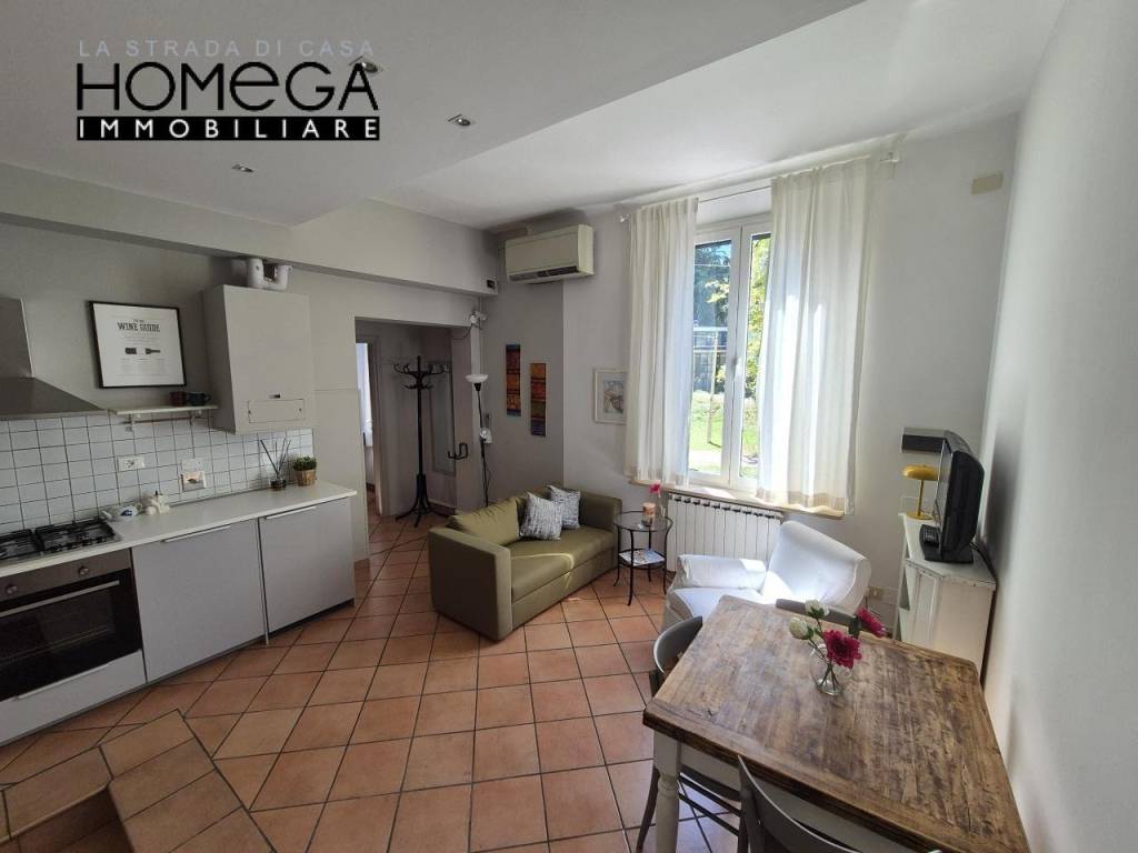 appartamento in affitto a Bologna in zona Saragozza