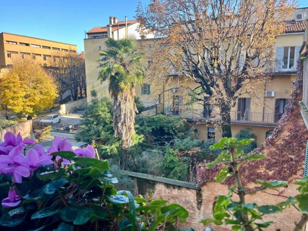 appartamento in affitto a Bologna in zona Centro Storico