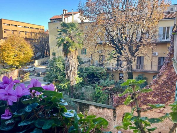 appartamento in affitto a Bologna in zona Centro Storico