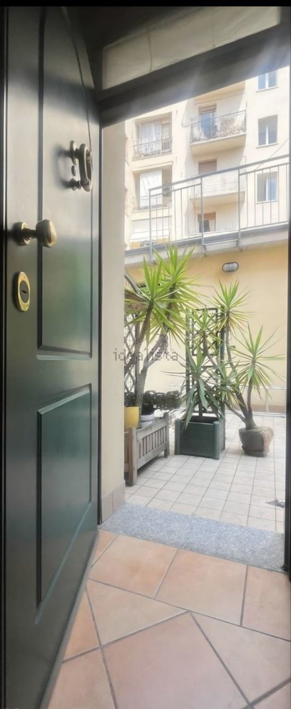 appartamento in affitto a Bologna in zona Fiera