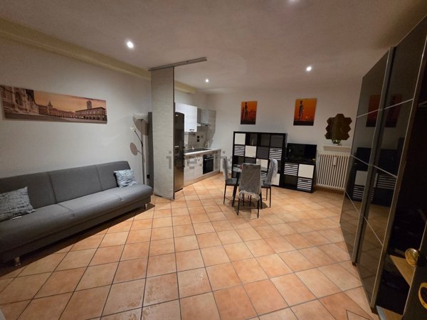 appartamento in affitto a Bologna in zona Fiera