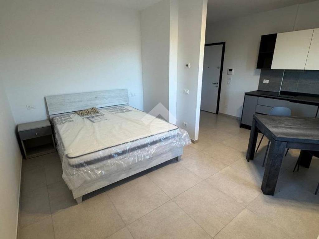 appartamento in affitto a Bologna in zona Borgo Panigale