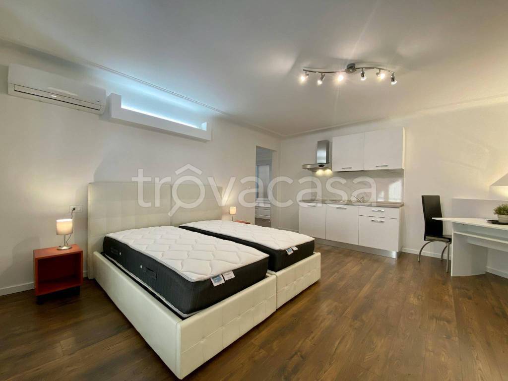 appartamento in affitto a Bologna in zona Centro Storico