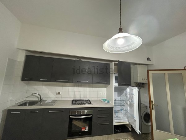 appartamento in affitto a Bologna in zona Murri