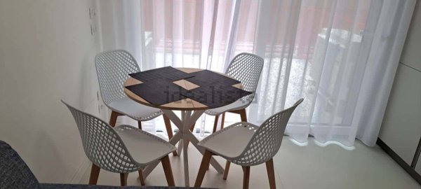 appartamento in affitto a Bologna in zona San Vitale