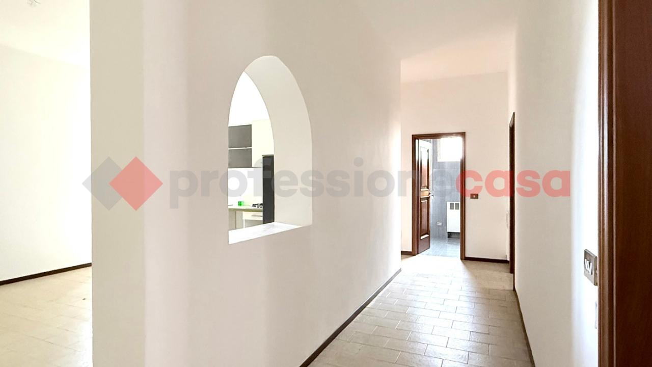 appartamento in affitto a Bologna in zona Santo Stefano