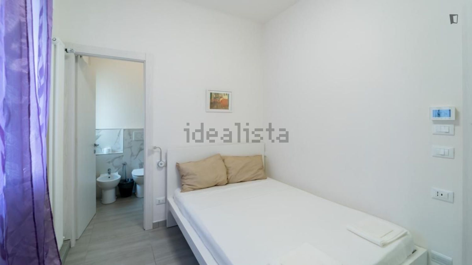 appartamento in affitto a Bologna