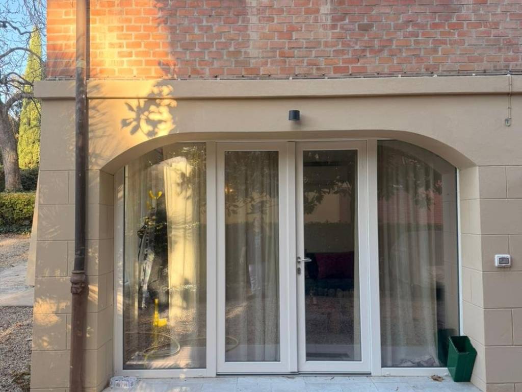 appartamento in affitto a Bologna in zona Colli