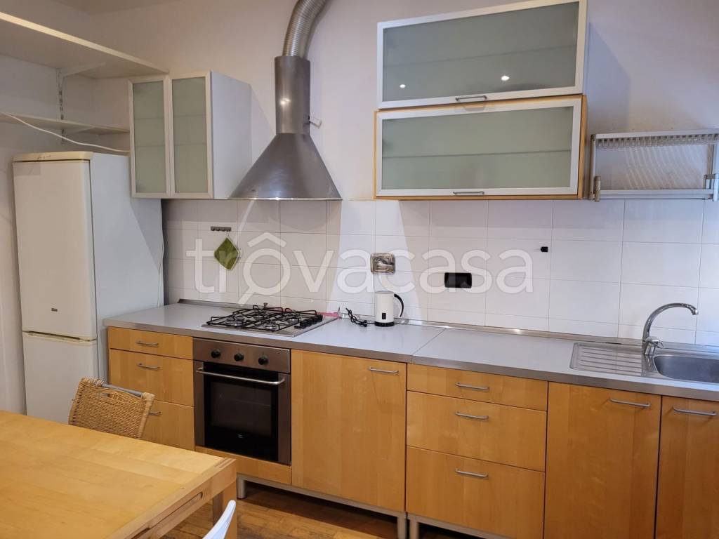 appartamento in affitto a Bologna in zona Andrea Costa