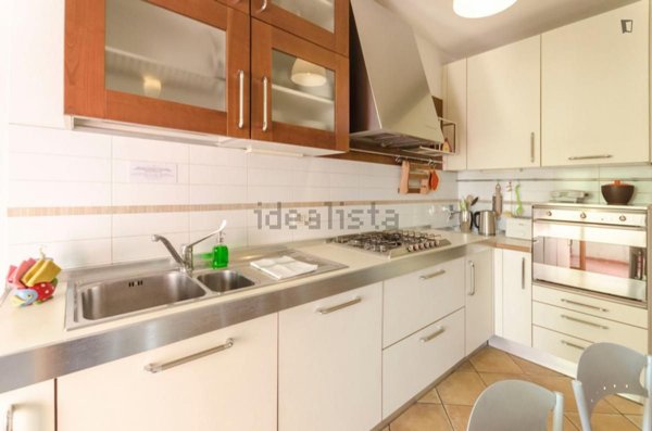 appartamento in affitto a Bologna