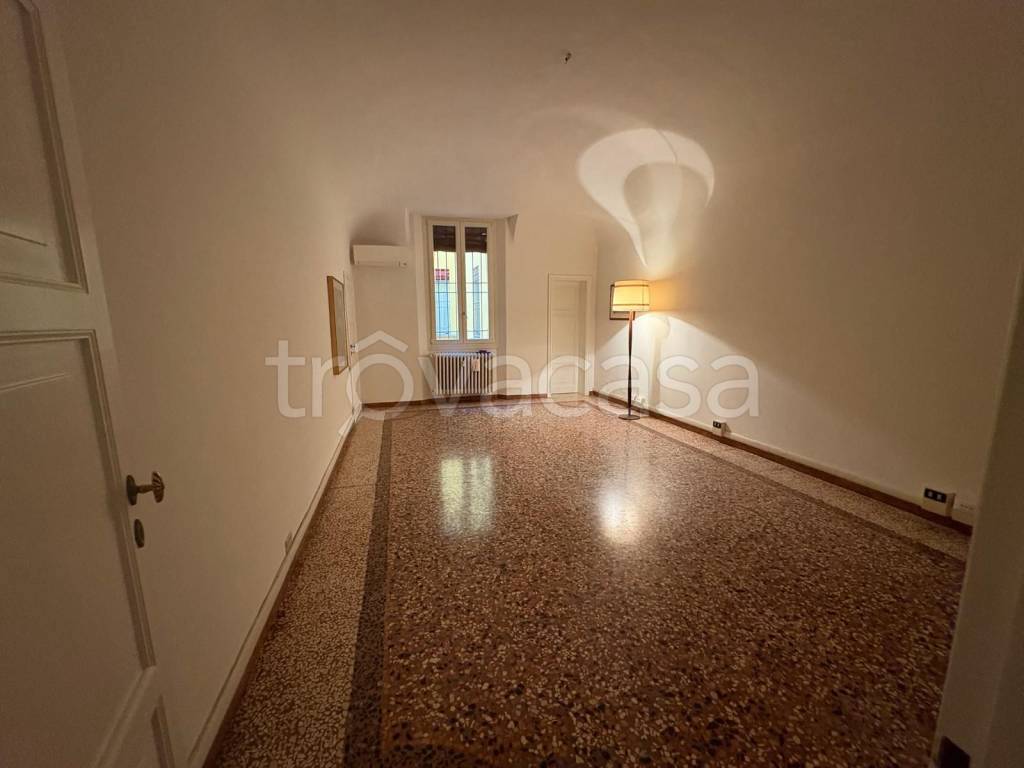 appartamento in affitto a Bologna in zona Saragozza