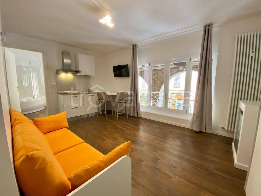 appartamento in affitto a Bologna in zona Centro Storico