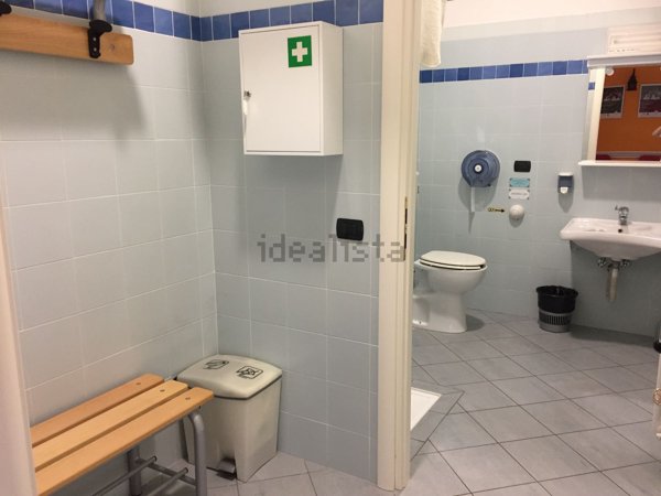 ufficio in affitto a Bologna