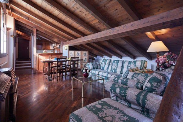 appartamento in affitto a Bologna in zona Centro Storico