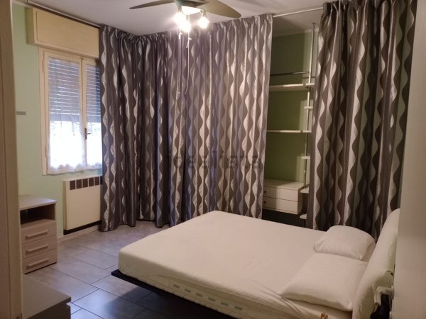 appartamento in affitto a Bologna in zona San Donato