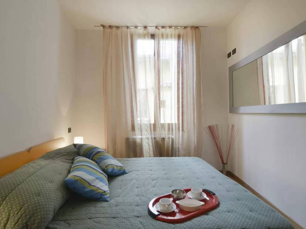 appartamento in affitto a Bologna