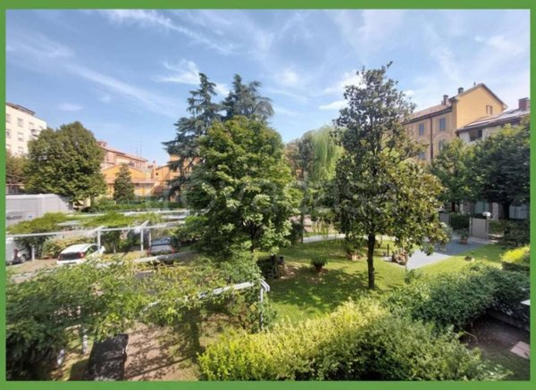 appartamento in affitto a Bologna in zona Santo Stefano