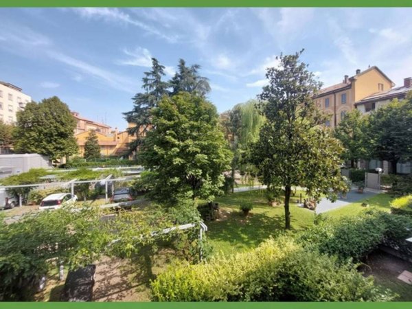 appartamento in affitto a Bologna in zona Santo Stefano