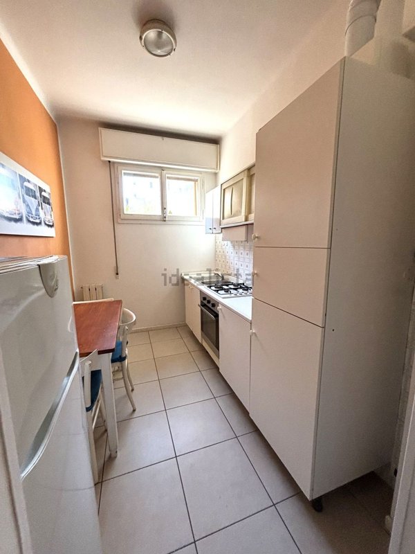 appartamento in affitto a Bologna in zona Bolognina