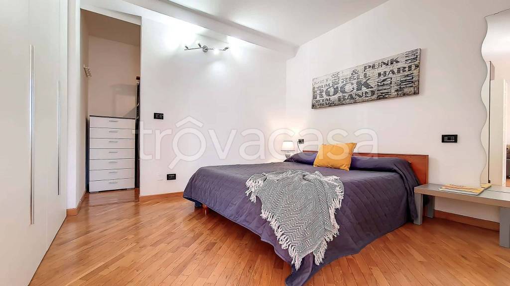 appartamento in affitto a Bologna in zona San Vitale