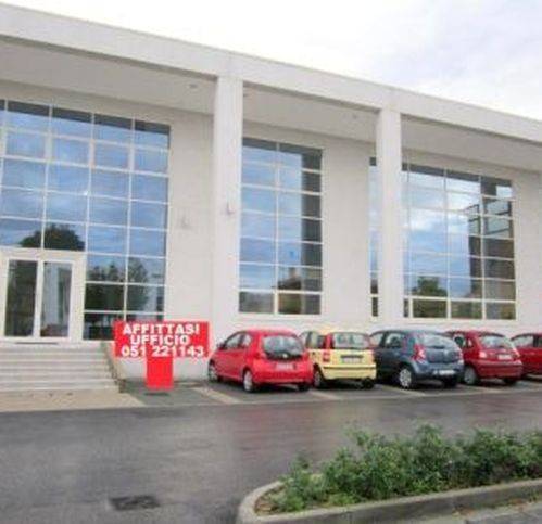 ufficio in affitto a Bologna in zona Centro Storico