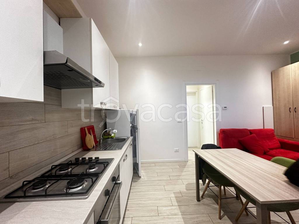 appartamento in affitto a Bologna in zona San Donato