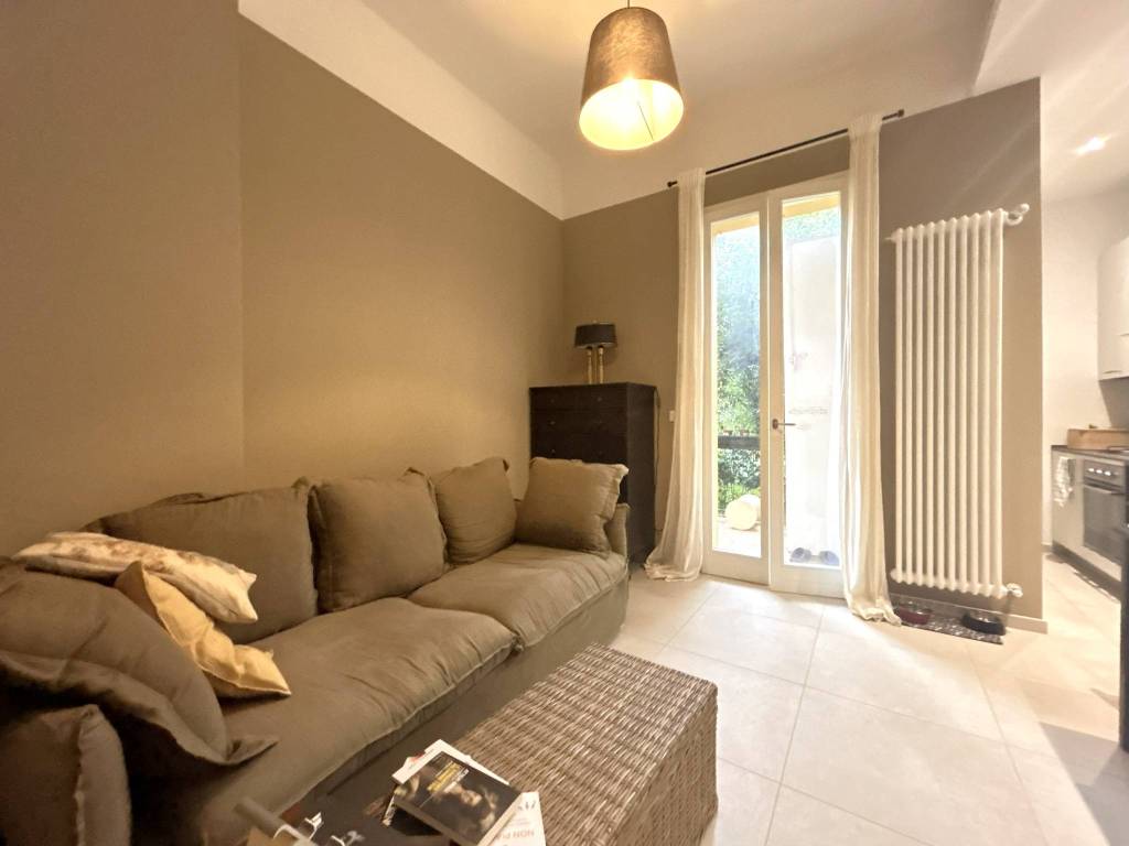 appartamento in affitto a Bologna in zona San Vitale