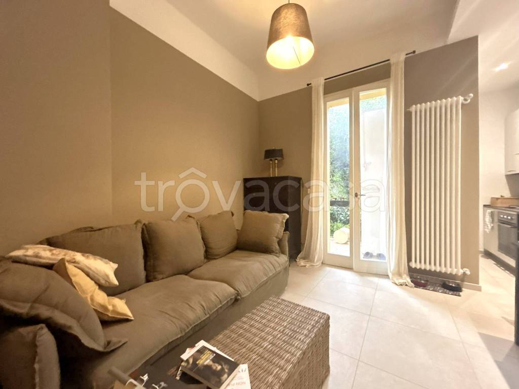 appartamento in affitto a Bologna in zona Murri