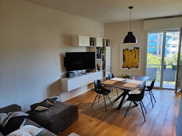 appartamento in affitto a Bologna in zona Andrea Costa